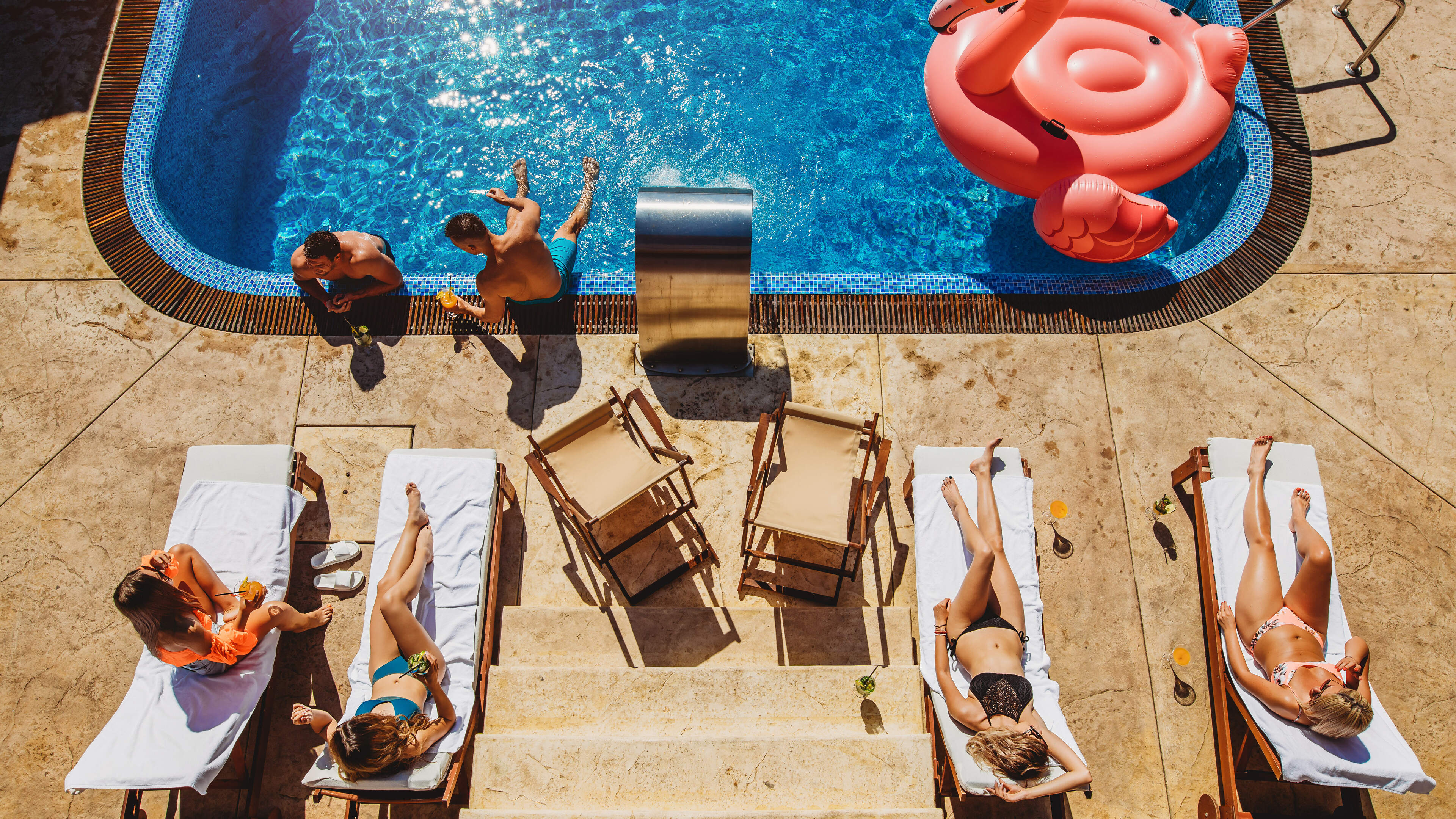 The Irish Independent’s View: It may be ‘adios’ to package sun getaways and ‘hola’ to holidaying at home